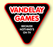 Vandelay Games