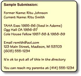 Sample Submission